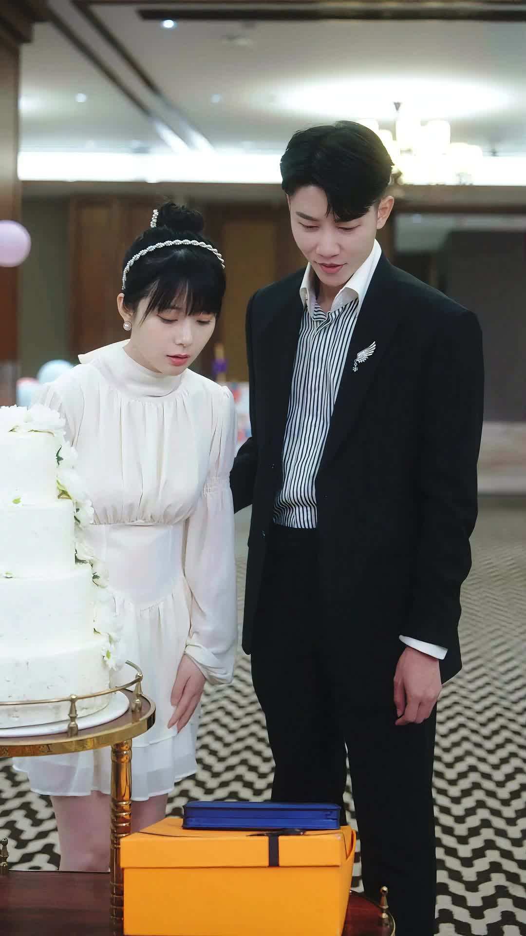 Episode 41 - Swapped Destinies Love's Hidden Path