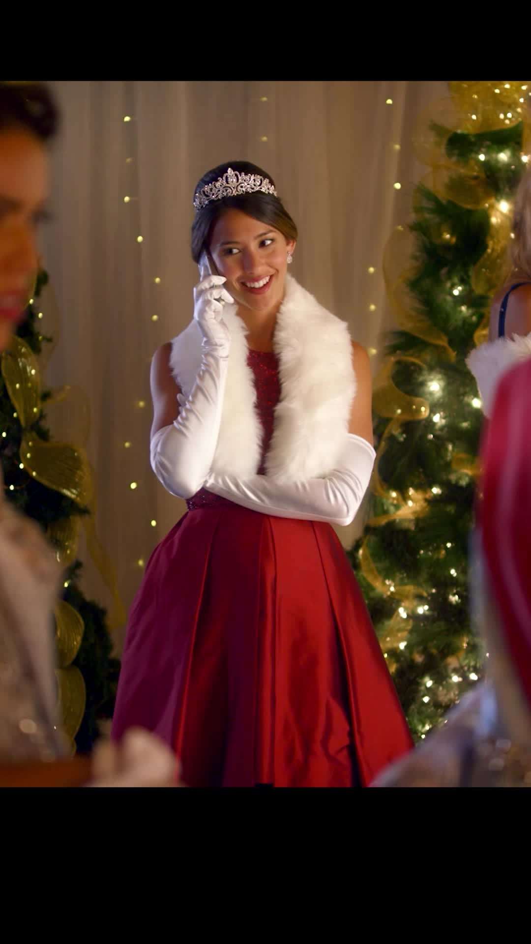 Episode 36 - Christmas with a Prince