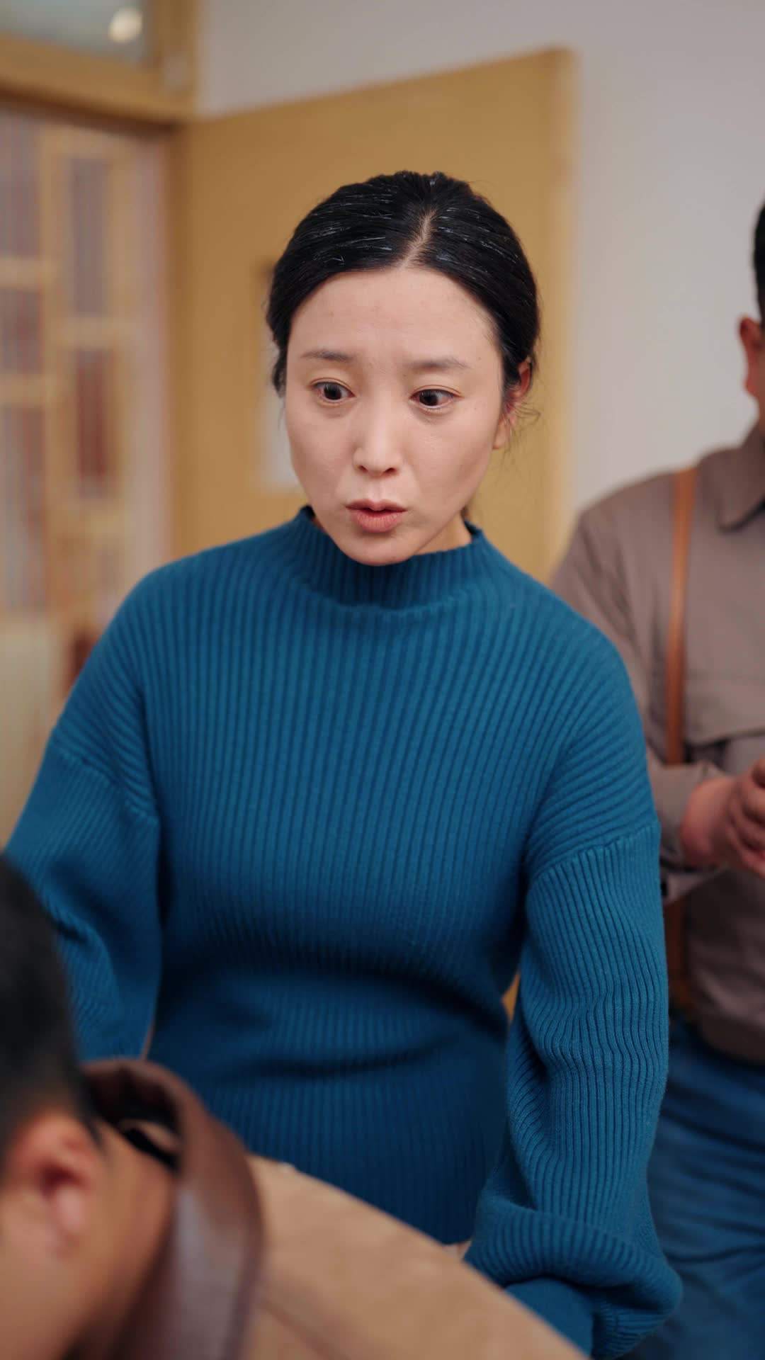 에피소드 7 - 처가에서 펼쳐지는 신선 수련기