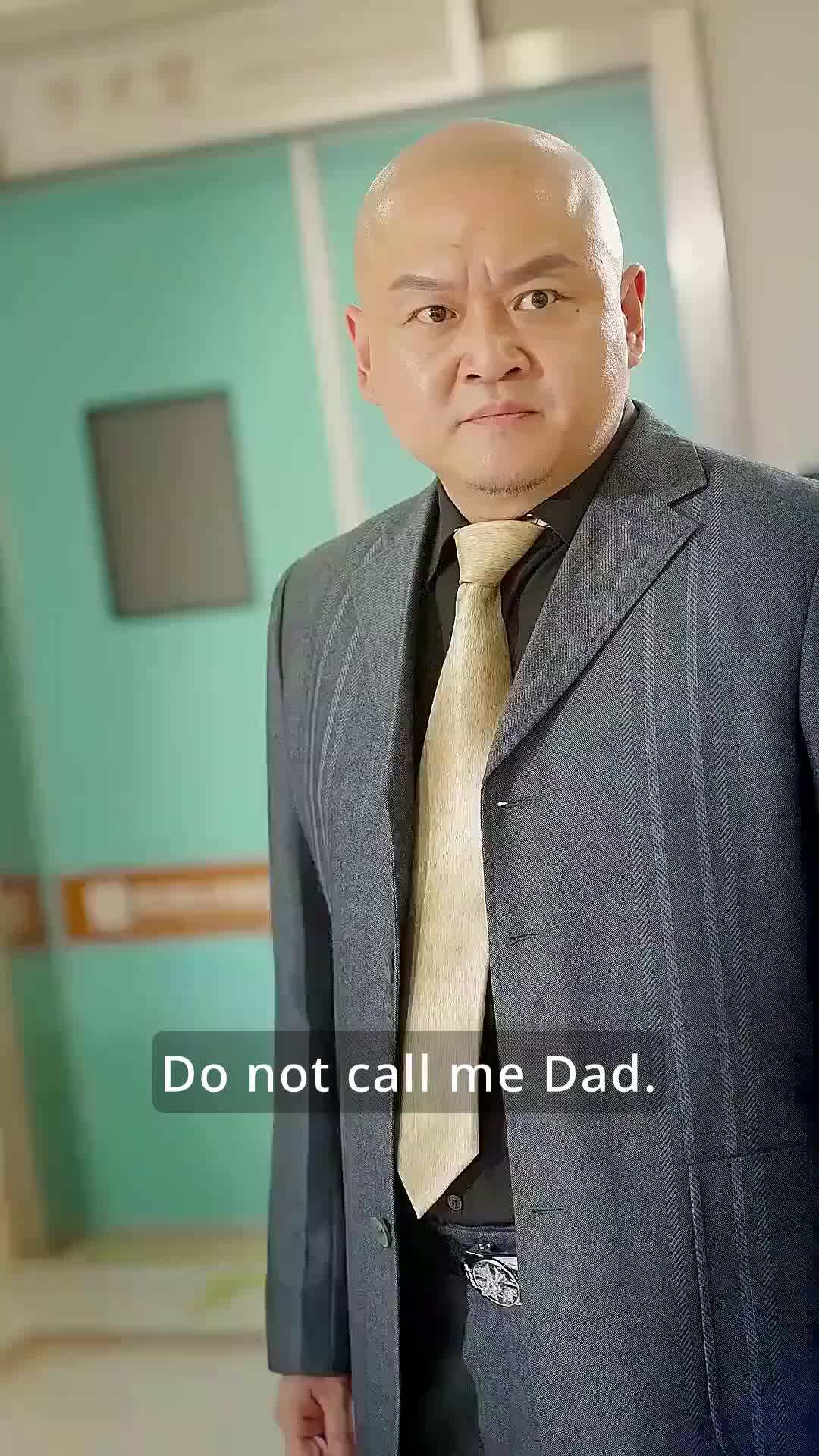Episode 77 - Love Beyond Misunderstanding with My Daddy CEO