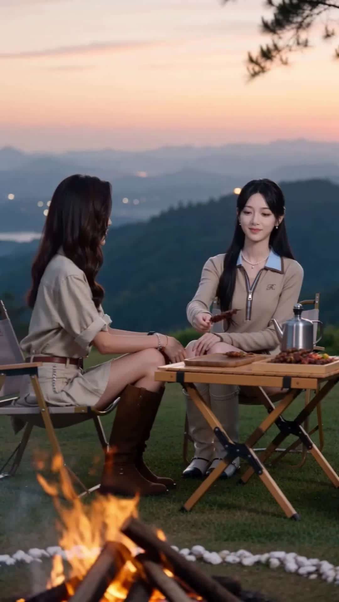 에피소드 55 - 곽 대표님, 사모님 정체가 또 탄로 났어요! 시즌2