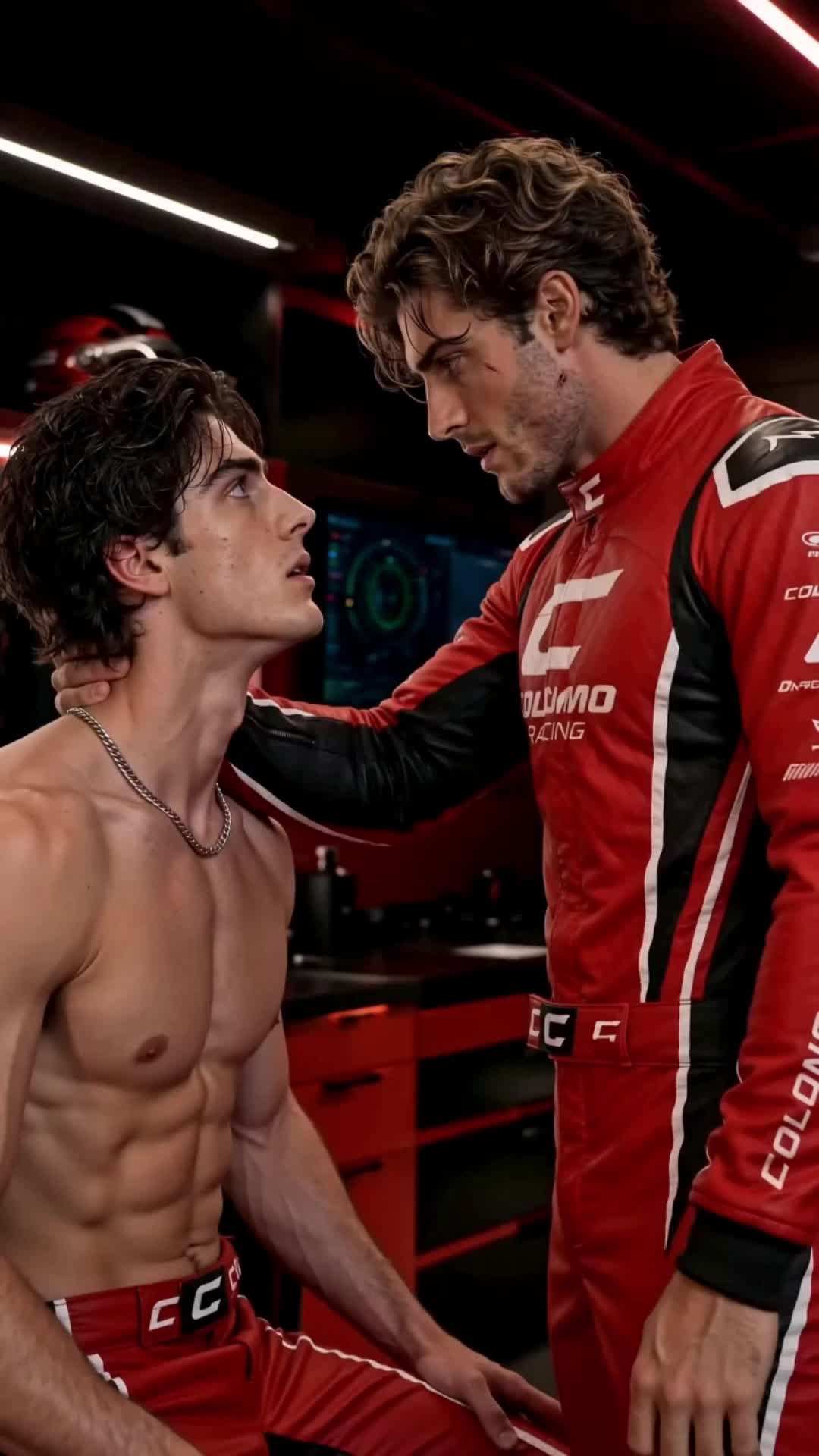 Episódio 29 - Dei um "T-bone" no meu rival da F1
