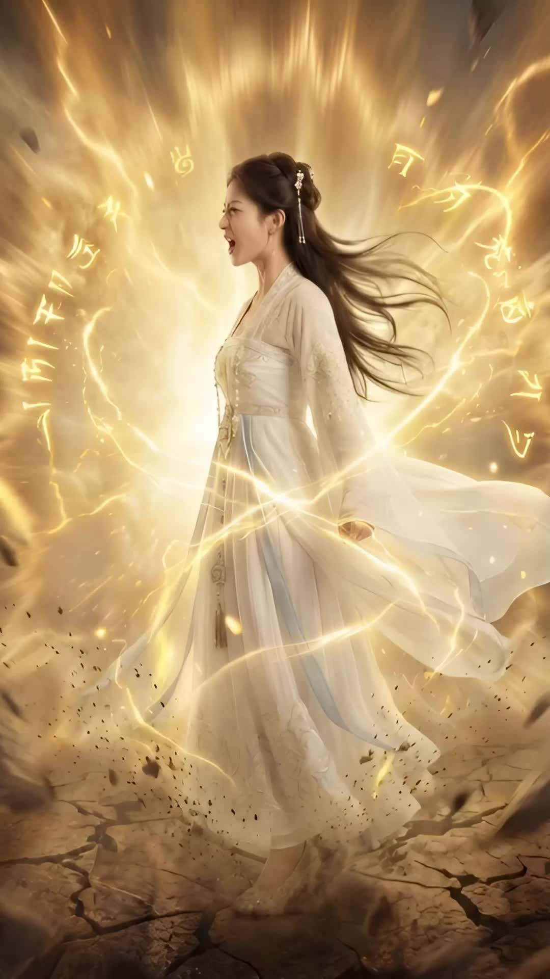 Episodio 6 - Renacida para evolucionar bestias