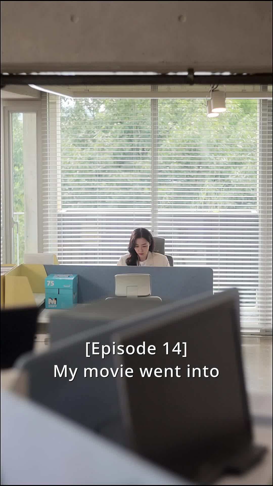 Episode 14 - Loving You For The Price Of Betrayal