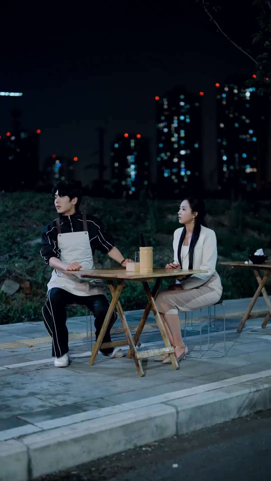 Episode 4 - A Match Made in Heaven