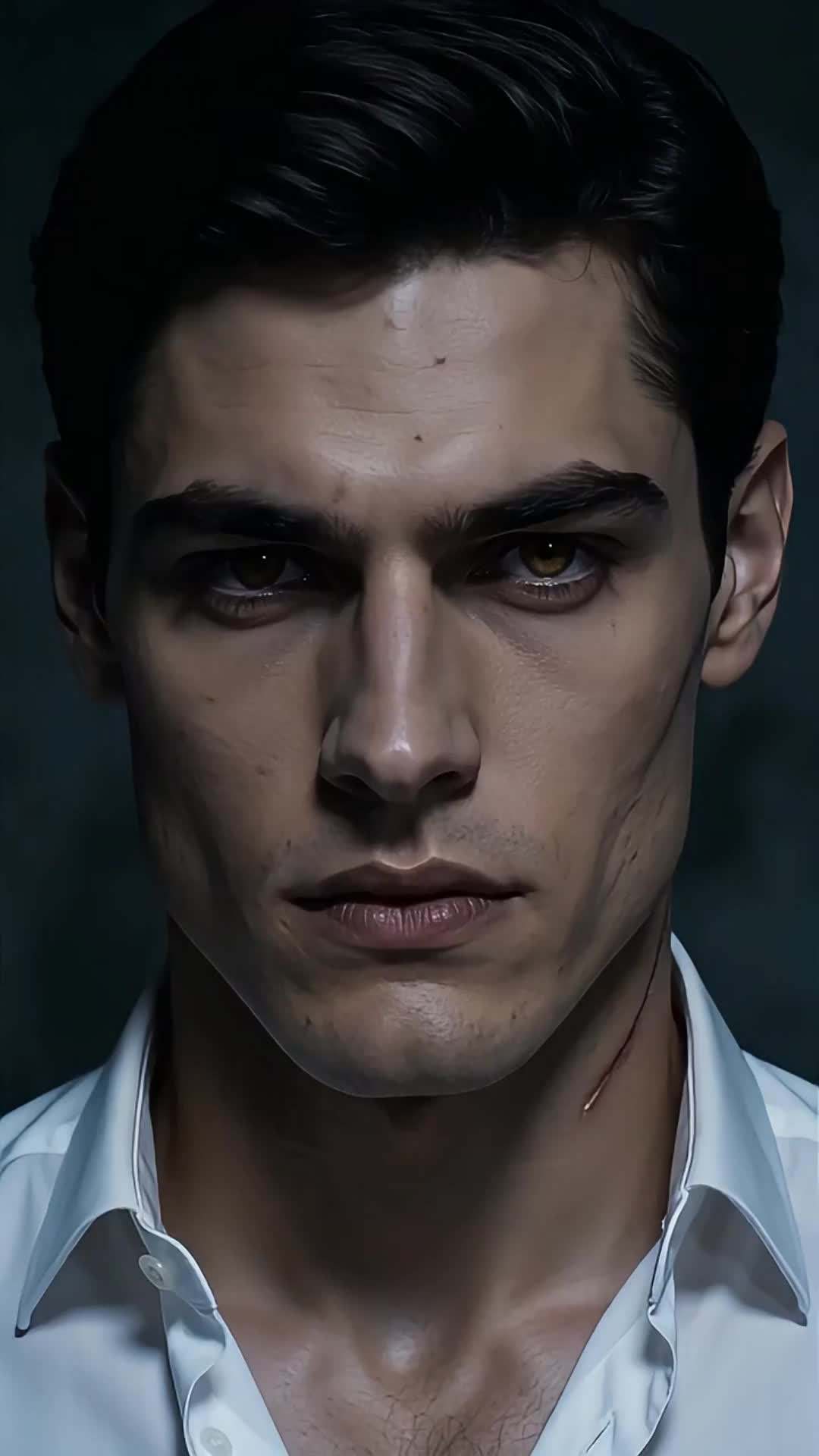 Episodio 21 - ¿Destruir mi linaje de lobo plateado? Me casaré con el Alfa supremo