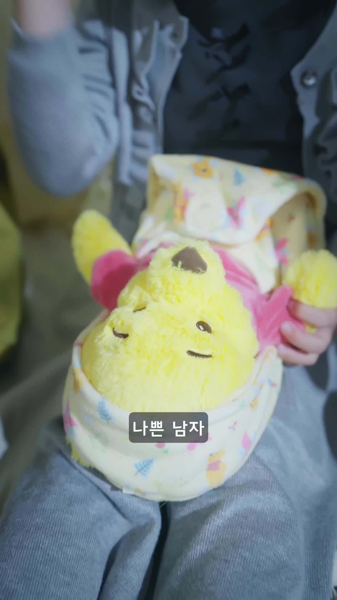 에피소드 66 - 엄마는 우리가 지킨다