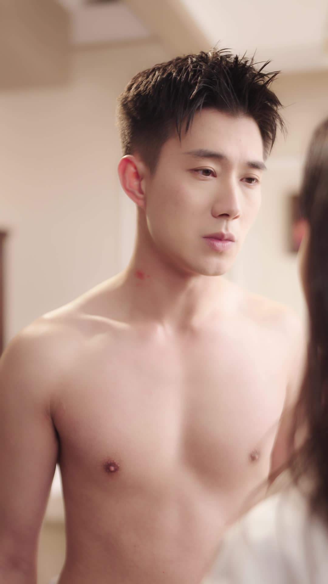 ตอน39-ภาพยนตร์ เกิดใหม่ครั้งนี้ ข้าไม่ขอรักท่าน เต็มเรื่อง