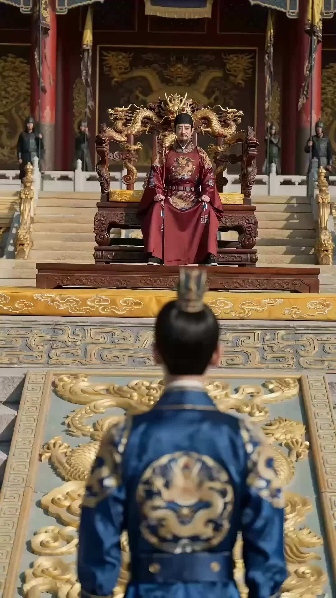 Episode 8 - Ancient Prince, Modern Arsenal