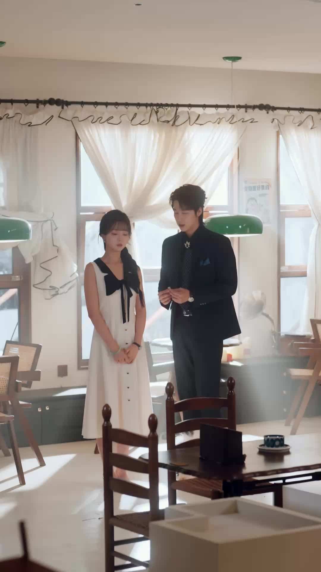 Episode 69 - We Met Long Before the Wedding