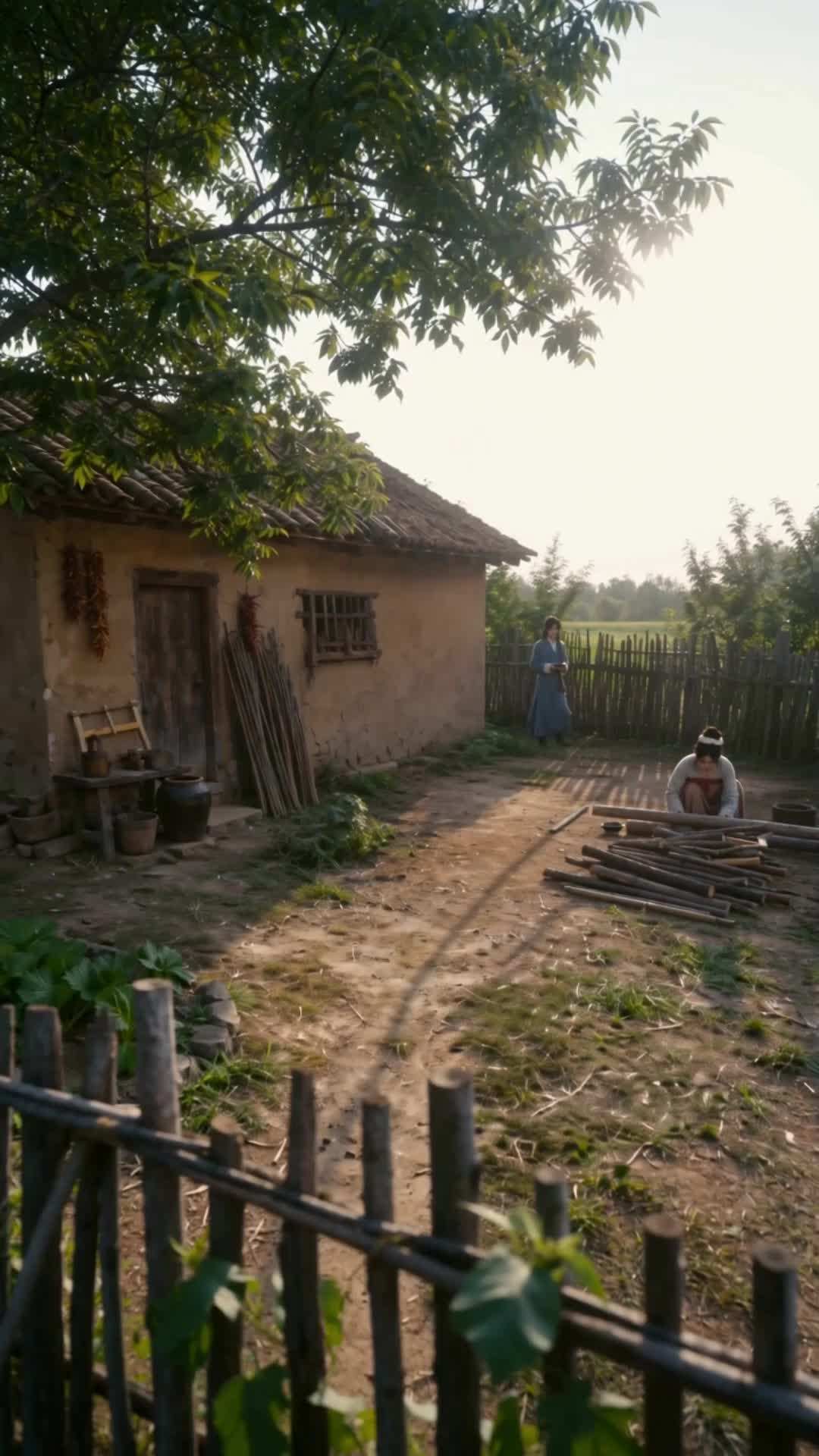 ตอน18-ภาพยนตร์ สาวอ้วนทะลุมิติ พลิกชะตาสู่ความมั่งคั่ง เต็มเรื่อง