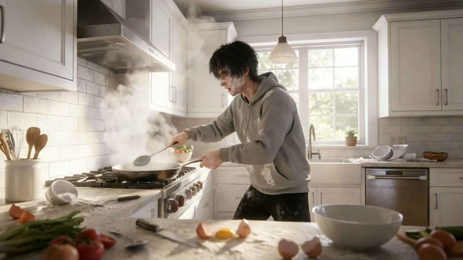 ตอน69-ภาพยนตร์ เปิดประตูแดนศูนย์พร้อมพลังโกงขั้นเทพ เต็มเรื่อง