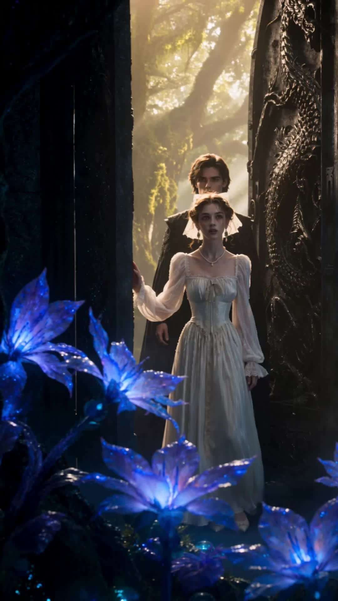 Episode 15 - She Chose the Dragon