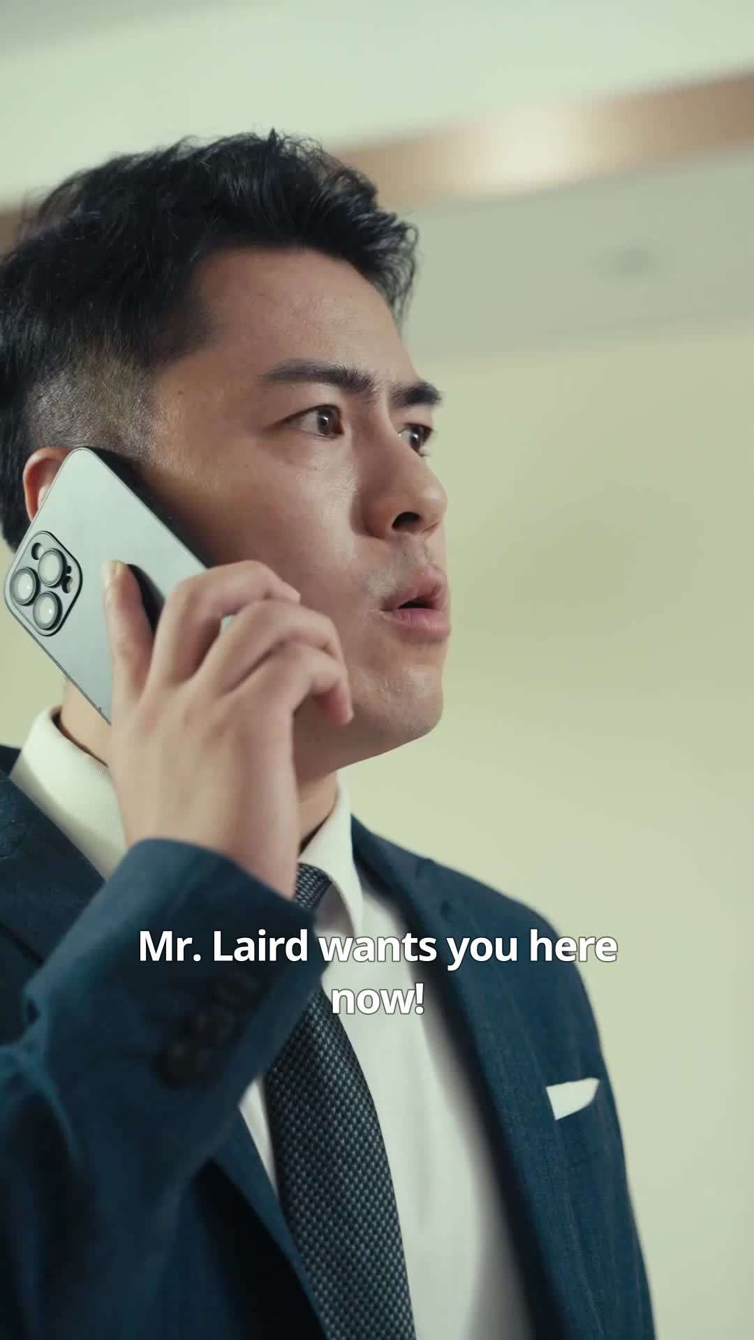 Episode 45 - Marrying the Undercover Powerhouse