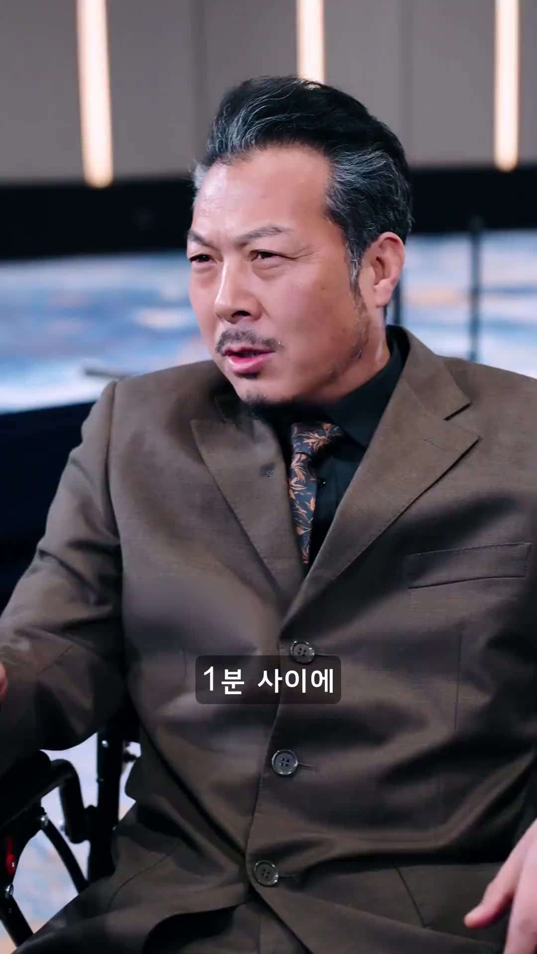에피소드 23 - 용의 귀환