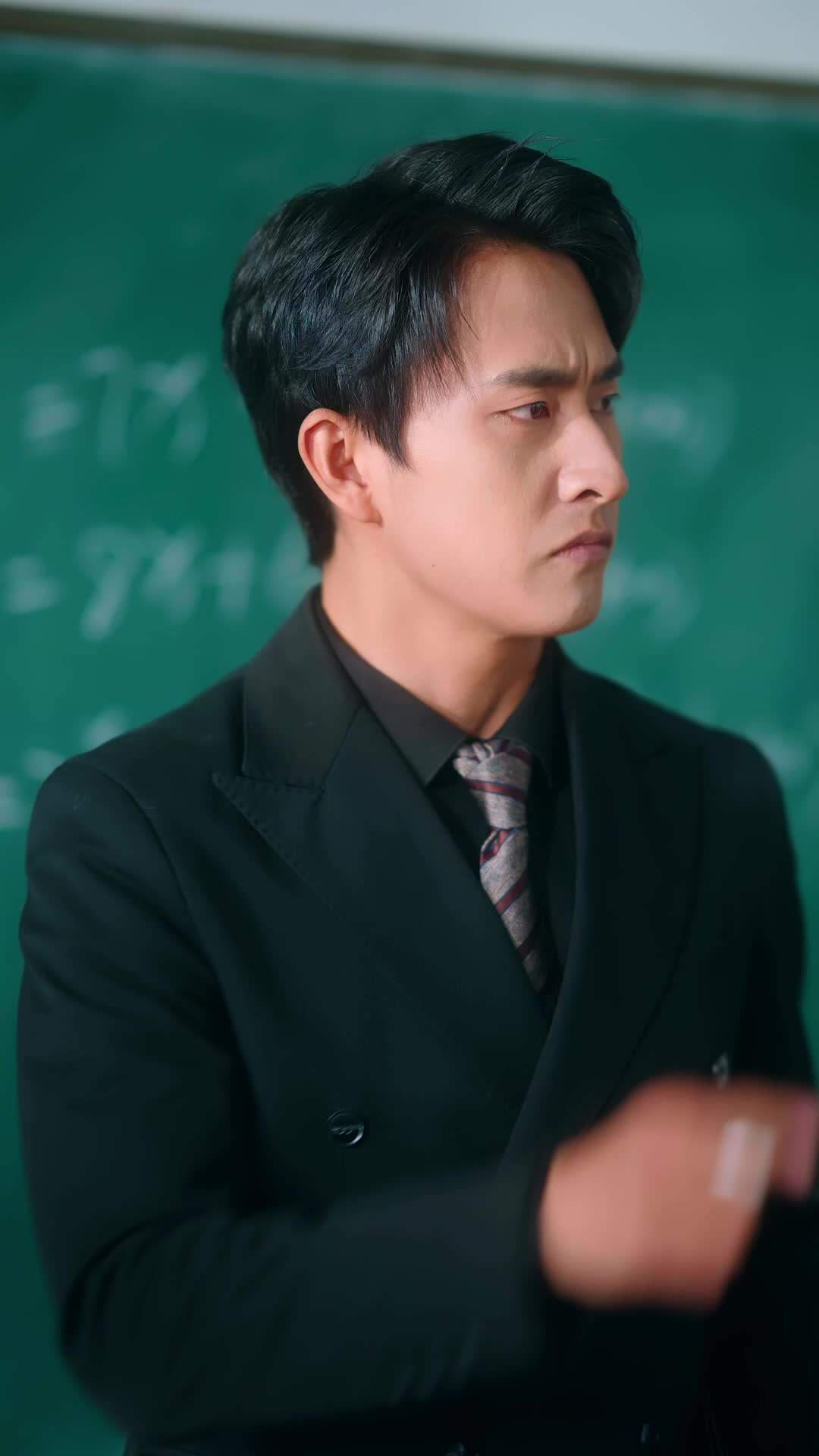 Episode 6 - When I Can See My Students' Hidden Potentials