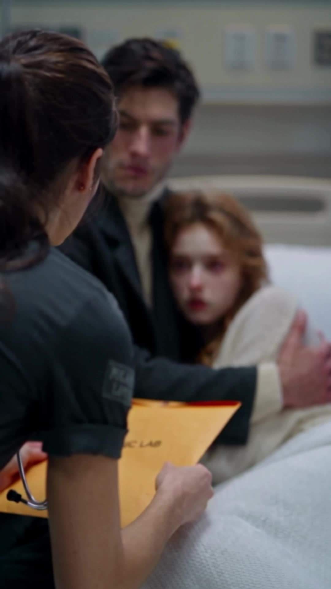 Episode 12 - The Alpha’s Luna Was Already Dead