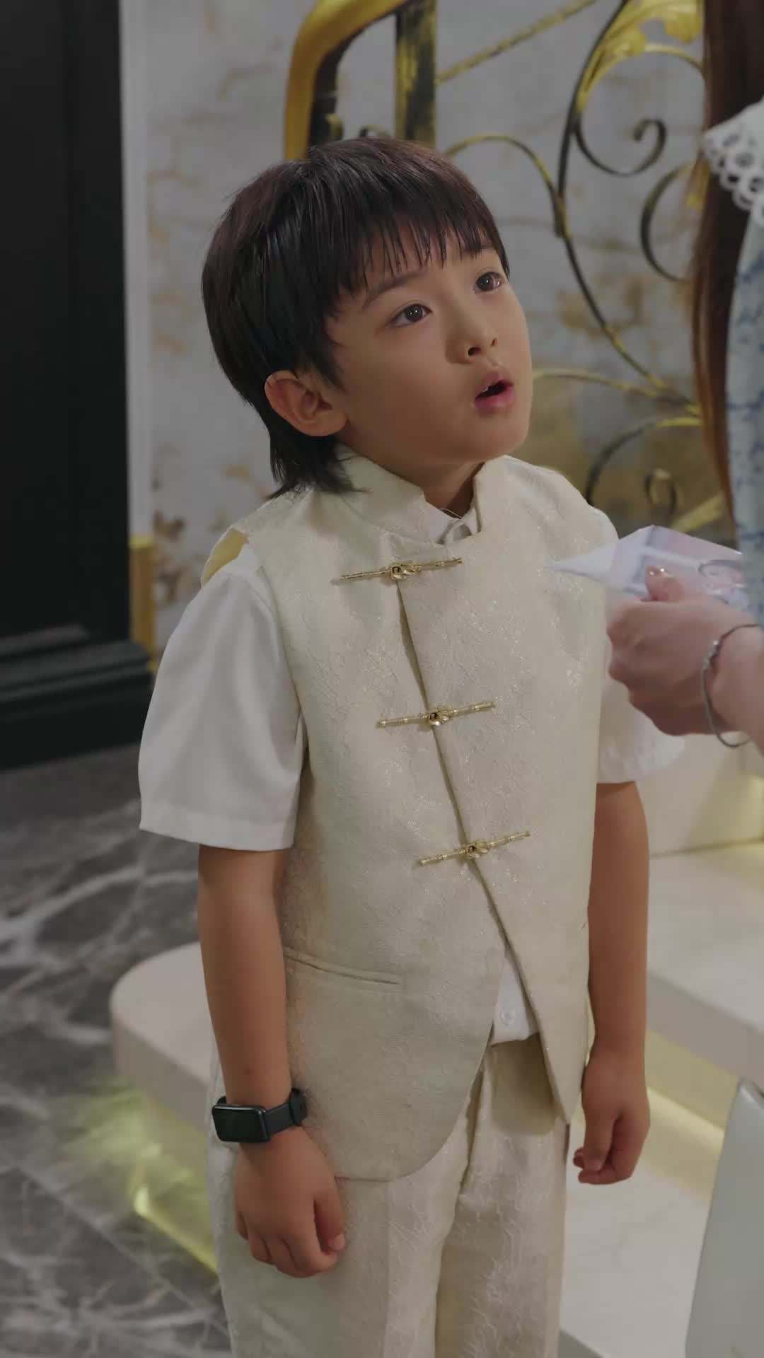 Episode 4 - Sweet Mommy, Daddy Is Coming