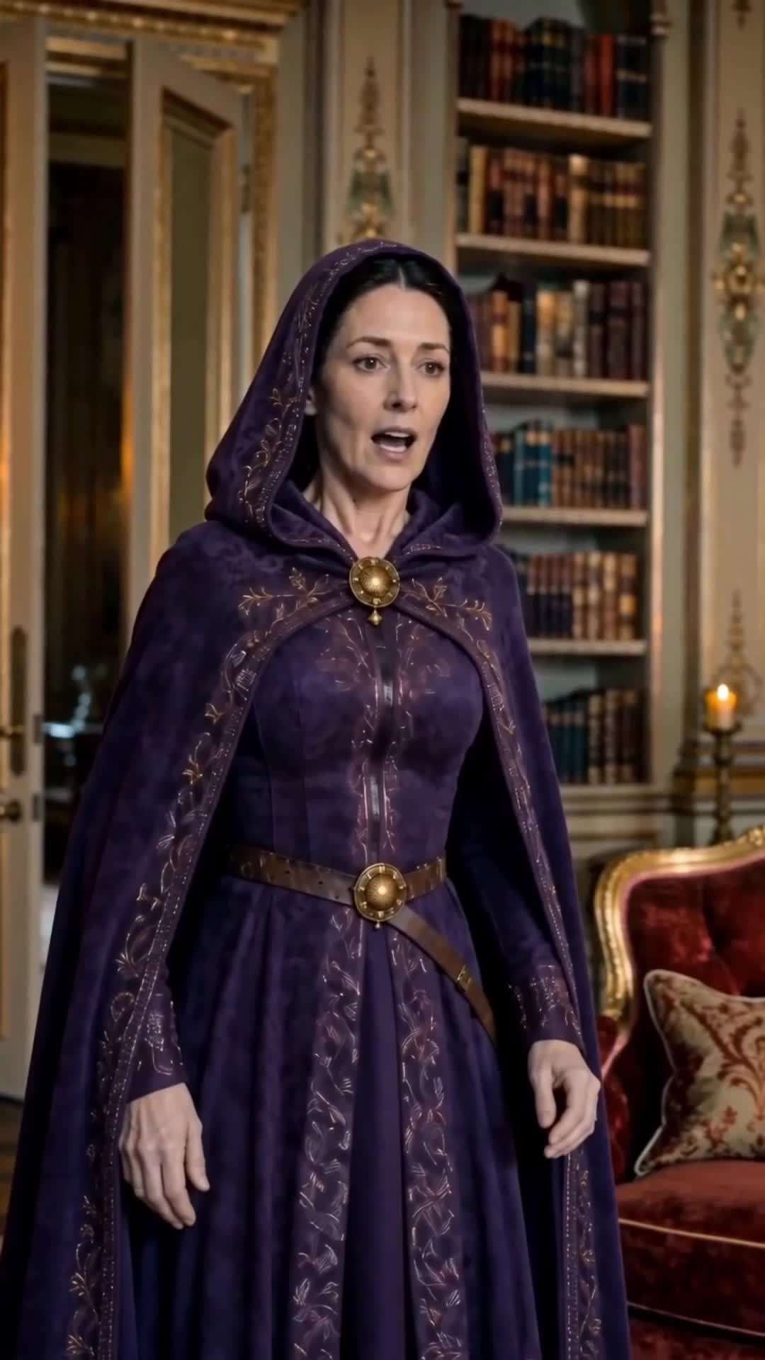 Episode 4 - Rise of the Fallen Mage
