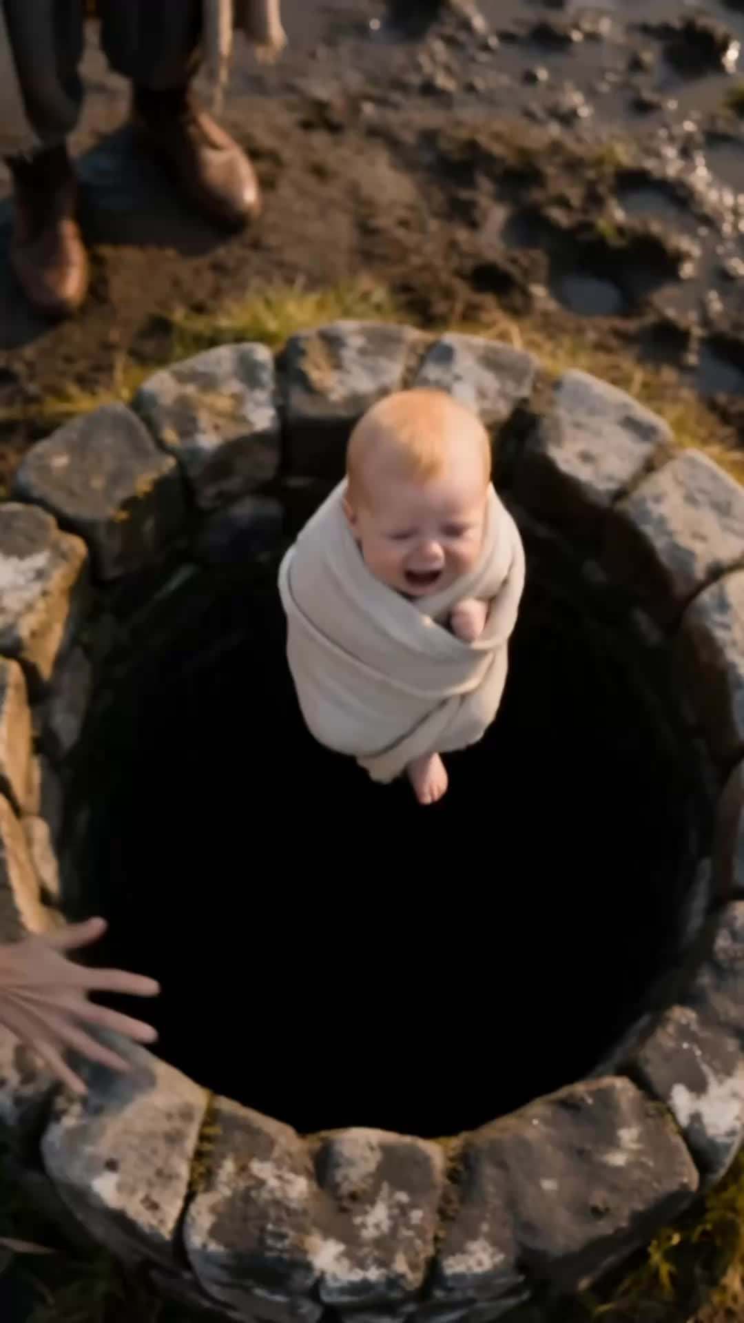 Episode 4 - Claimed by Apollo's Son
