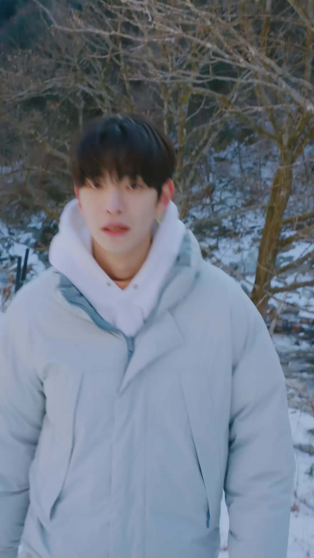 에피소드 41 - 피지컬 러브 캠프