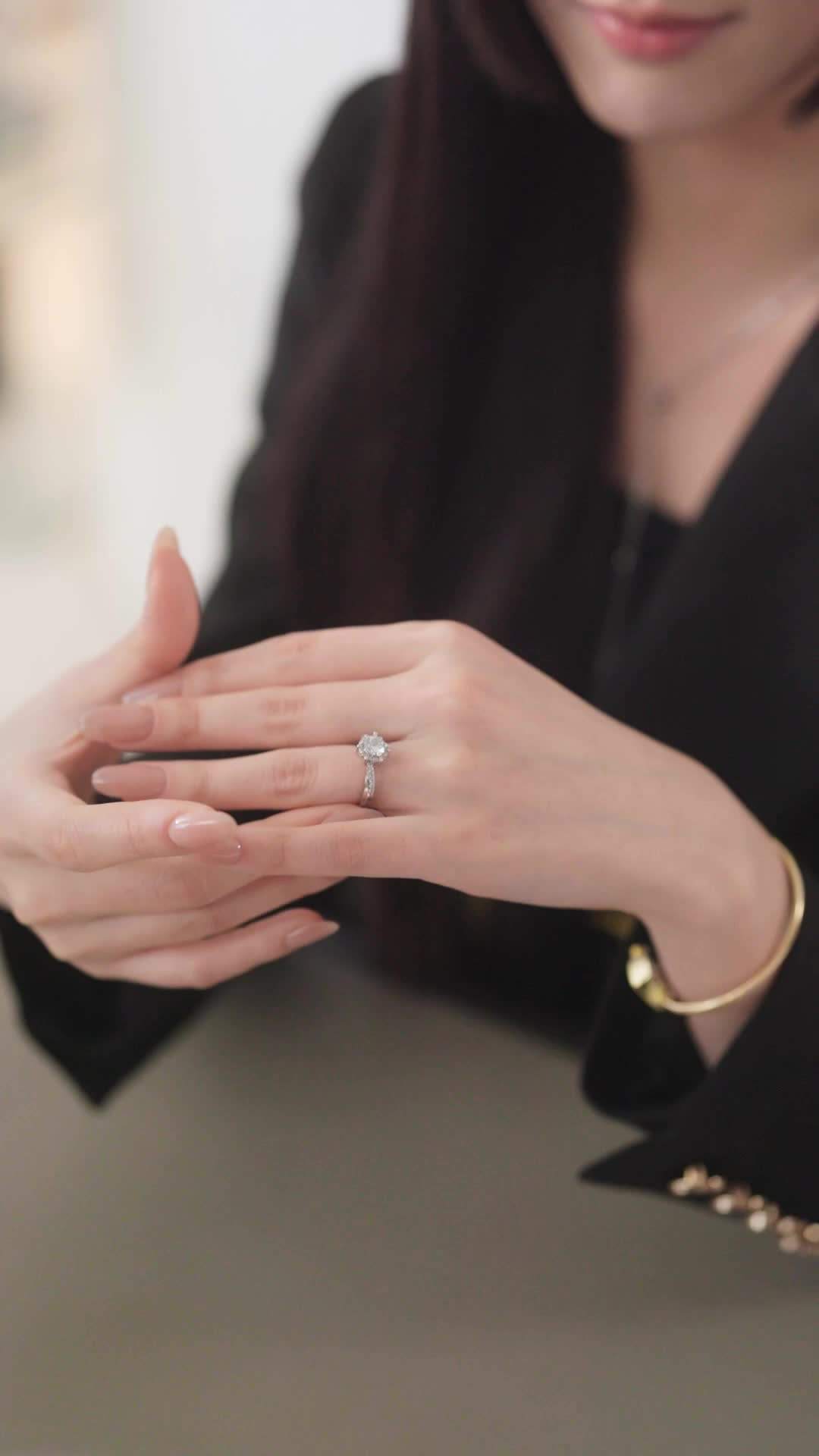 Episode 6 - I Married a Secret Billionaire