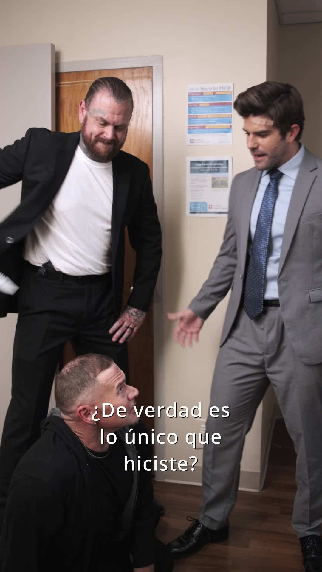 Episodio 77 - Me Convierto en una Diva Después del Cáncer