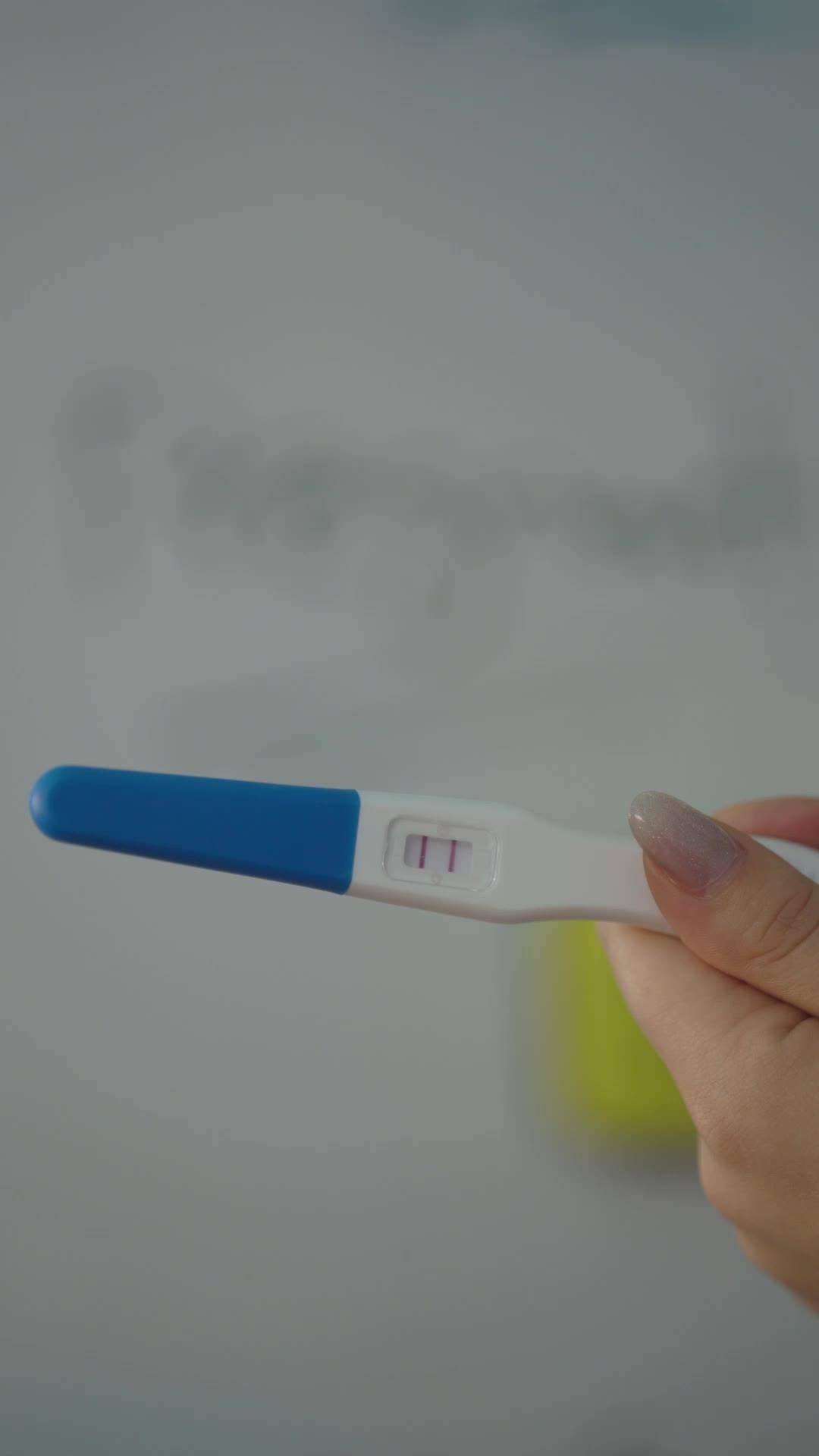 에피소드 4 - 불꽃놀이 같은 하룻밤 임신 후의 현실