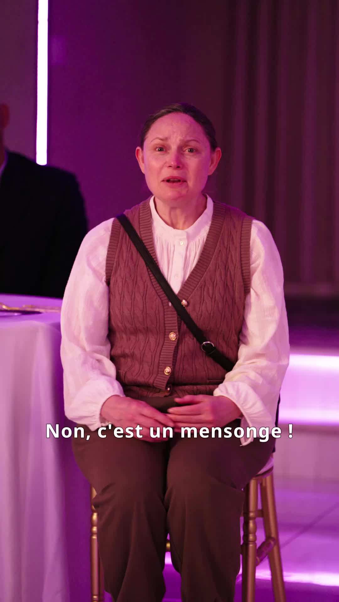 Épisode 48 - Maman, Chante-moi une Berceuse