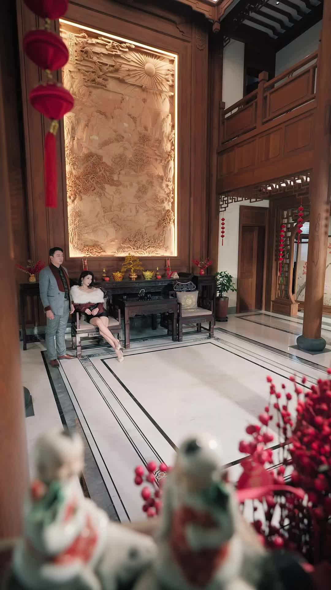 Episode 46 - Miracle Healer's Love Story with Ms. CEO