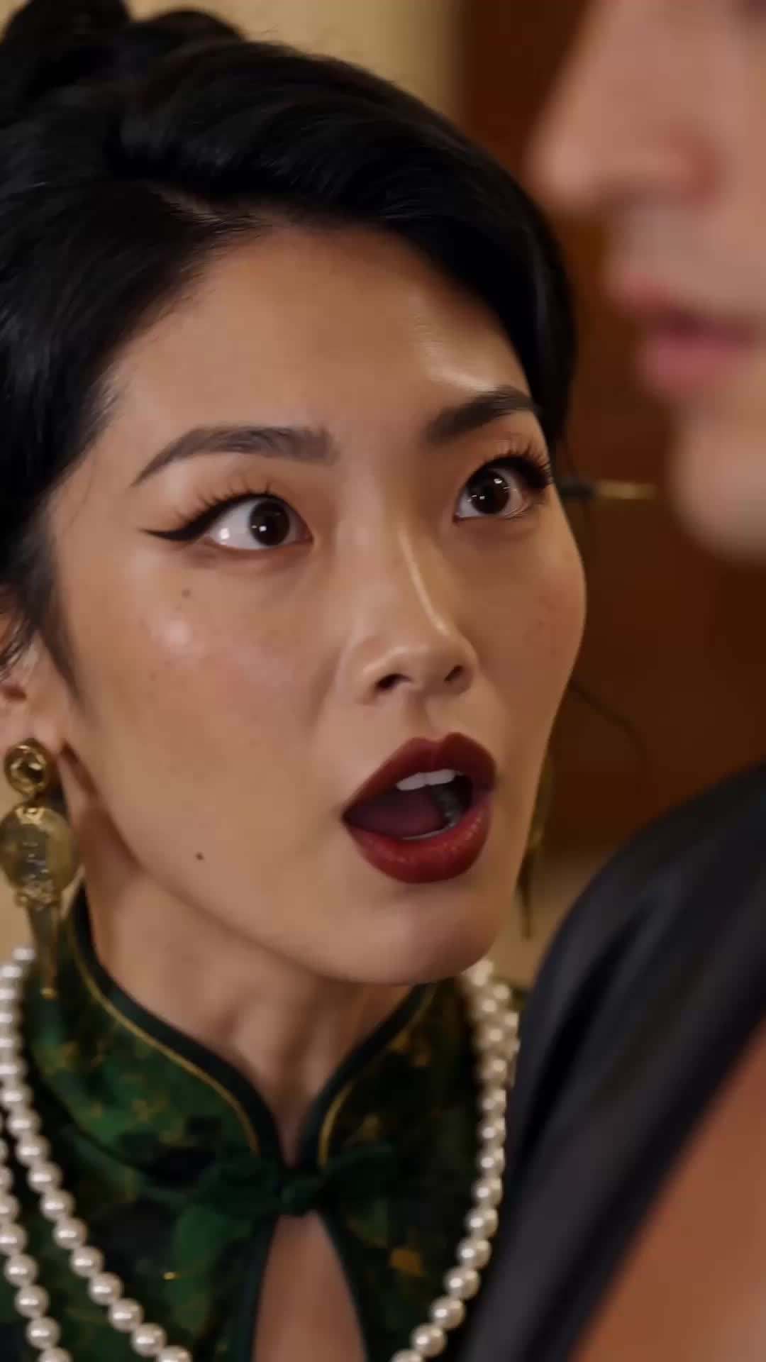 에피소드 23 - 노숙자 여신의 사기극