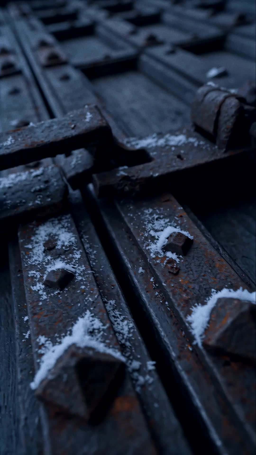 Episode 34 - Game of Blood
