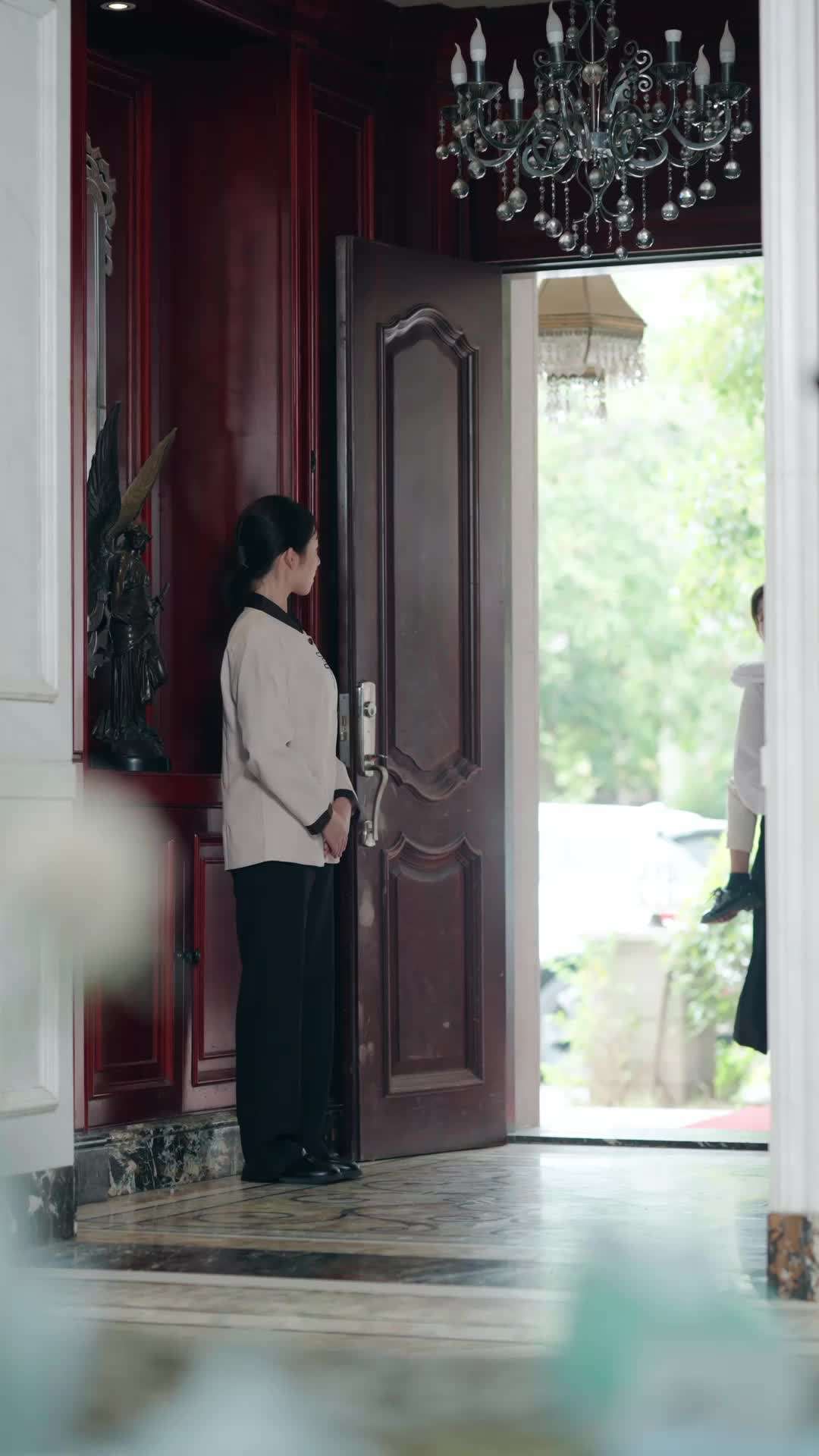 Episode 9 - CEO Lu's Four Wonders