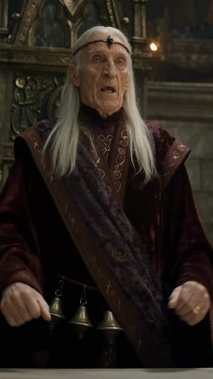 Episode 9 - No Dragon Chose Him—So He Chose the Dragon God