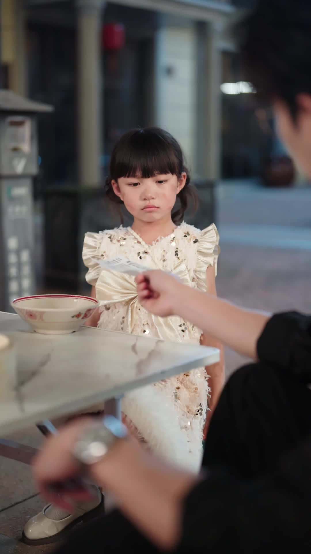 エピソード4 - ぬいぐるみの子、喧嘩は最強