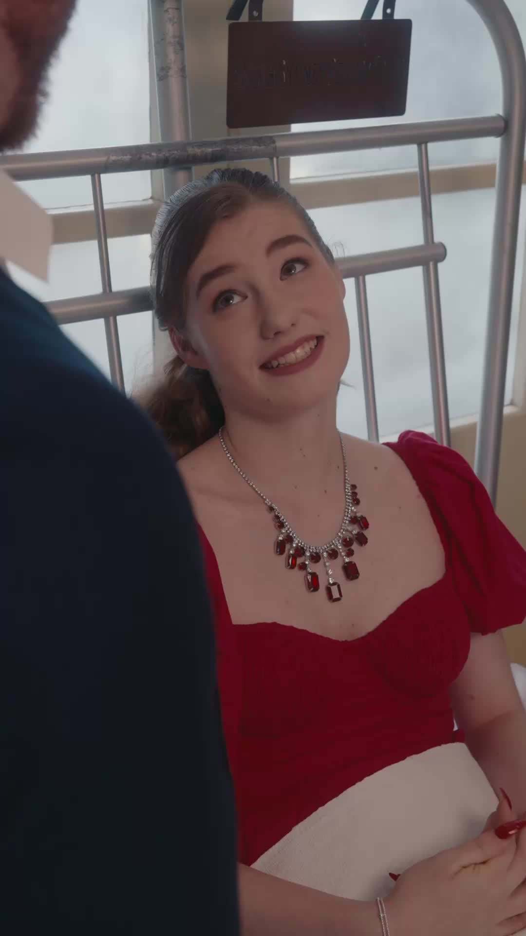 Episodio 4 - La Heredera Puso al Esposo en la Lista Negra