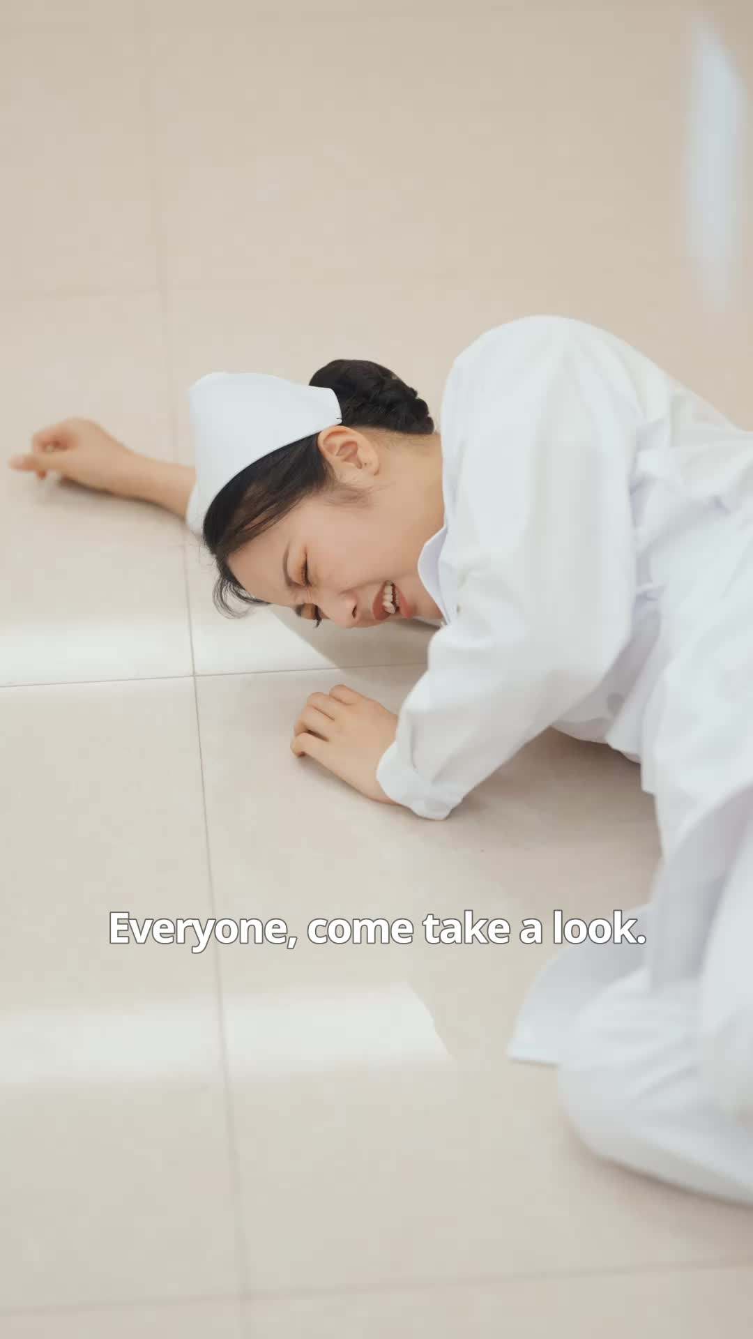 Episode 29 - One More Chance, My Nurse Girlfriend!