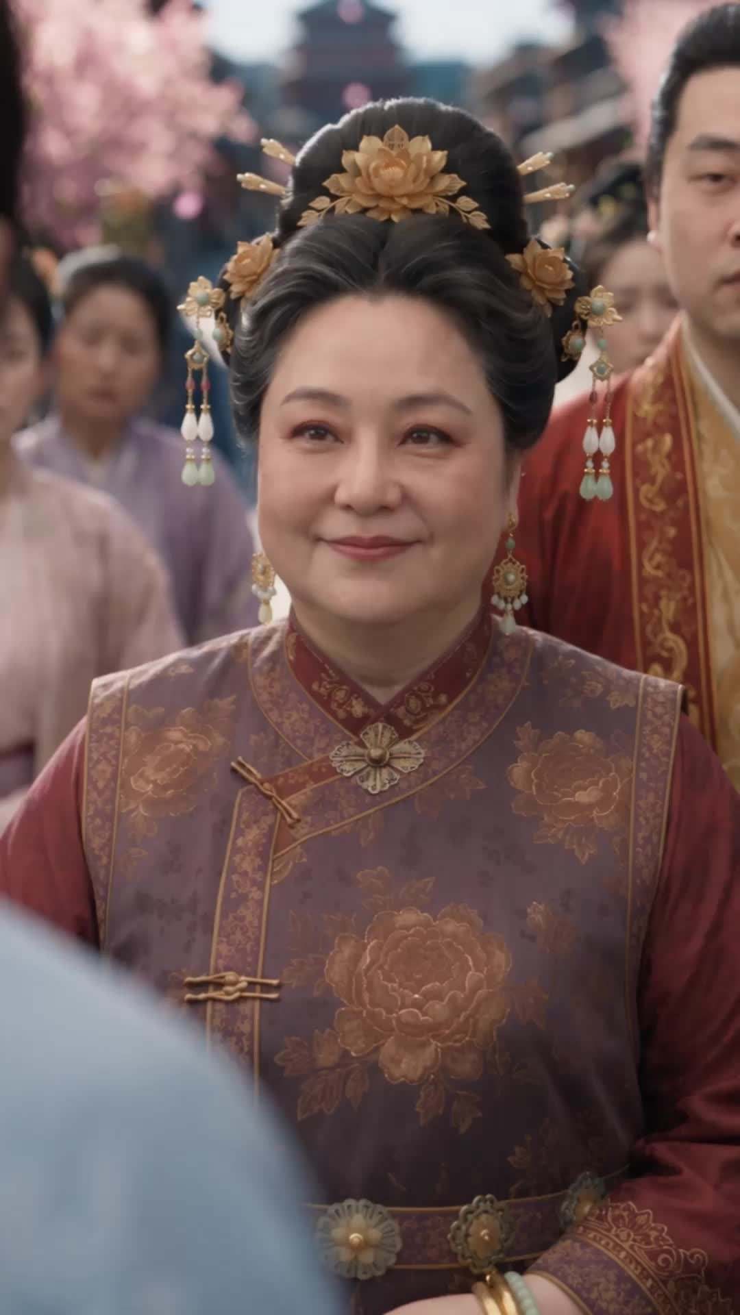 第3集 - 妻子凱旋歸來，卻身懷六甲