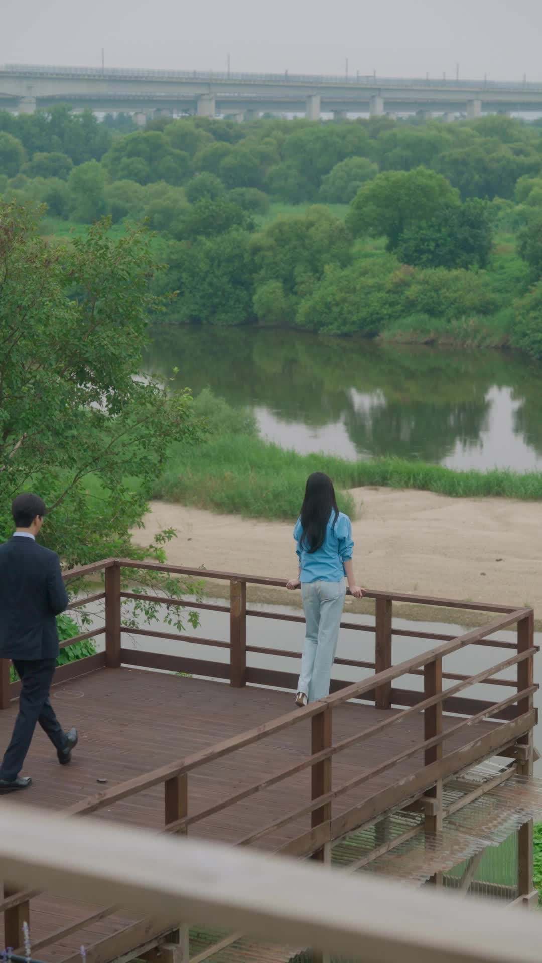 에피소드 51 - 결혼 먼저 해버린 부부