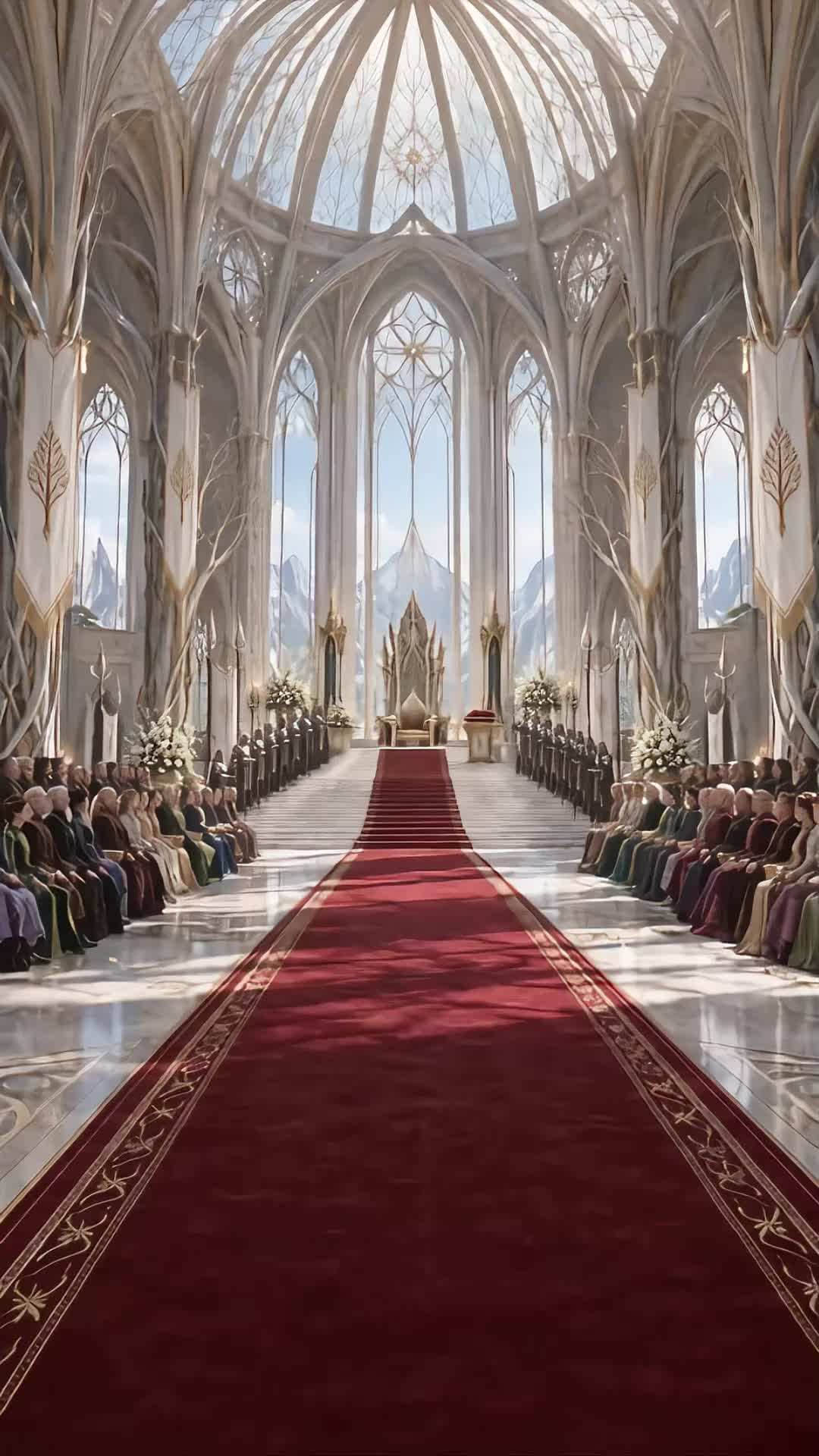 Episode 29 - The Elf Prince's Mute Mommy
