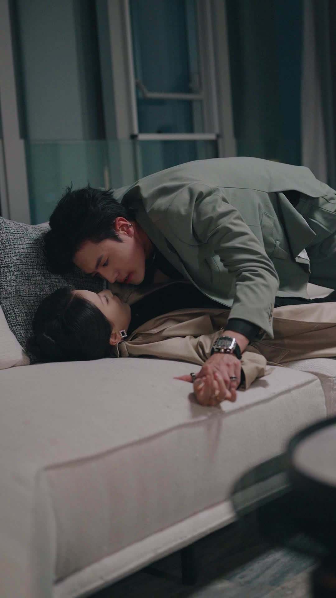 Episode 44 - Menjinakkan Sang CEO Liar