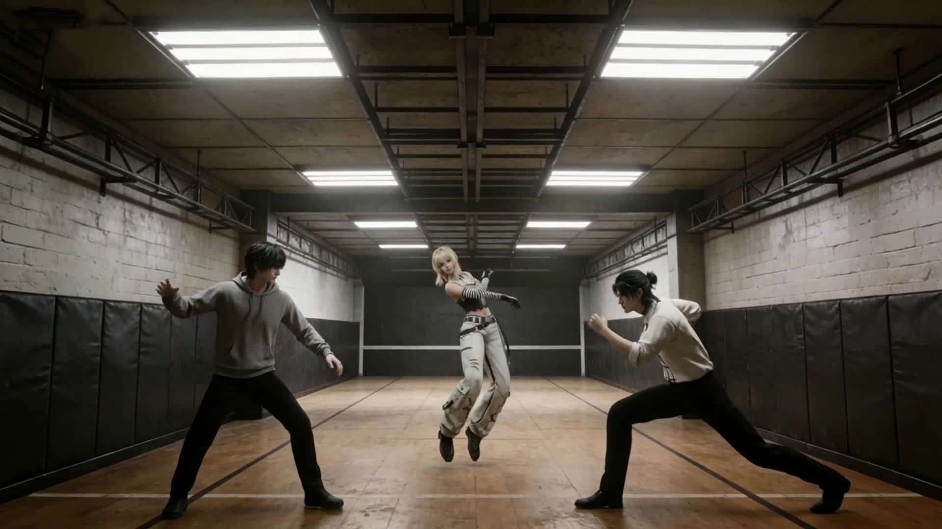 ตอน73-ภาพยนตร์ เปิดประตูแดนศูนย์พร้อมพลังโกงขั้นเทพ เต็มเรื่อง