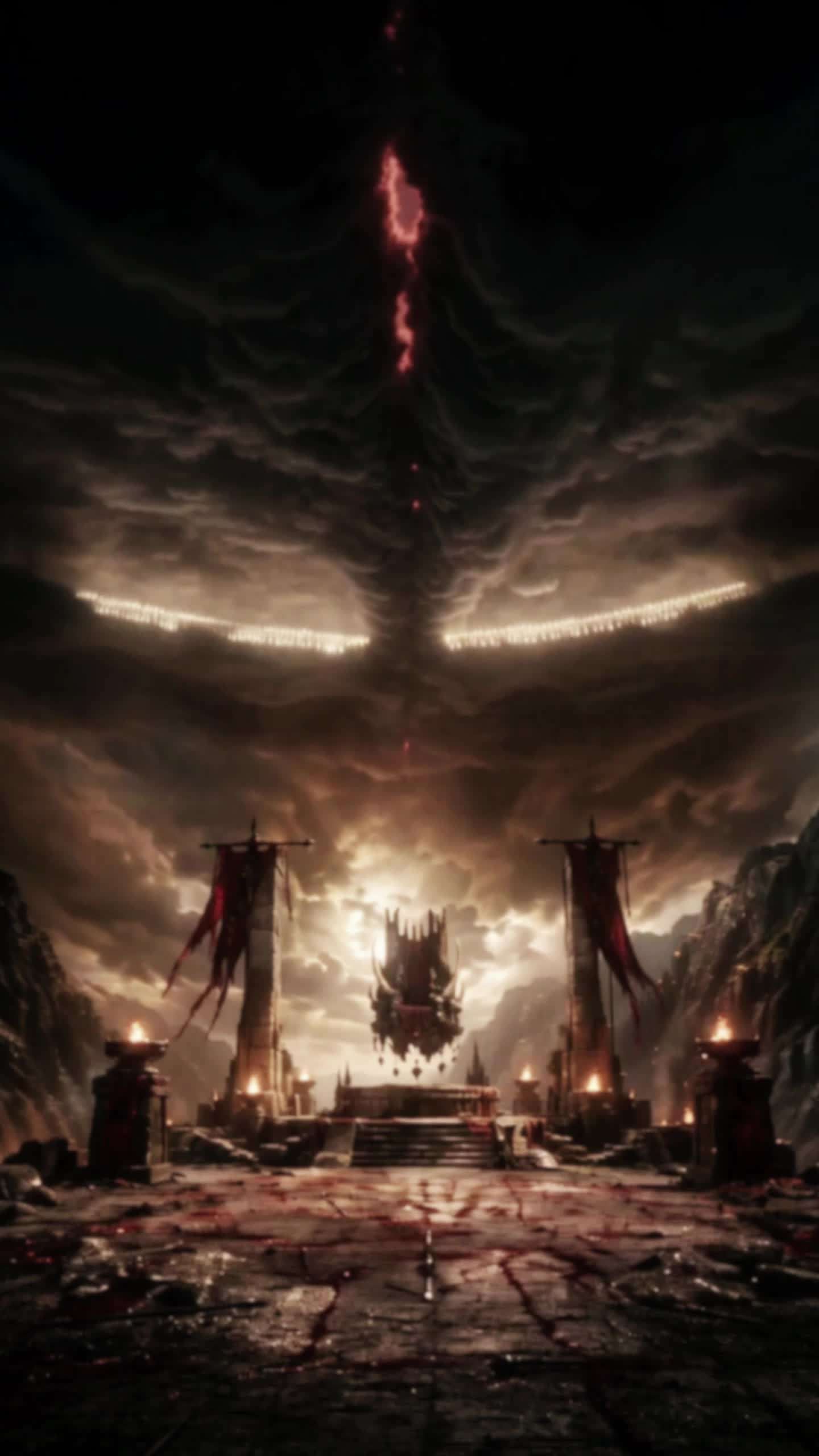 Episodio 39 - La maldición de la sangre