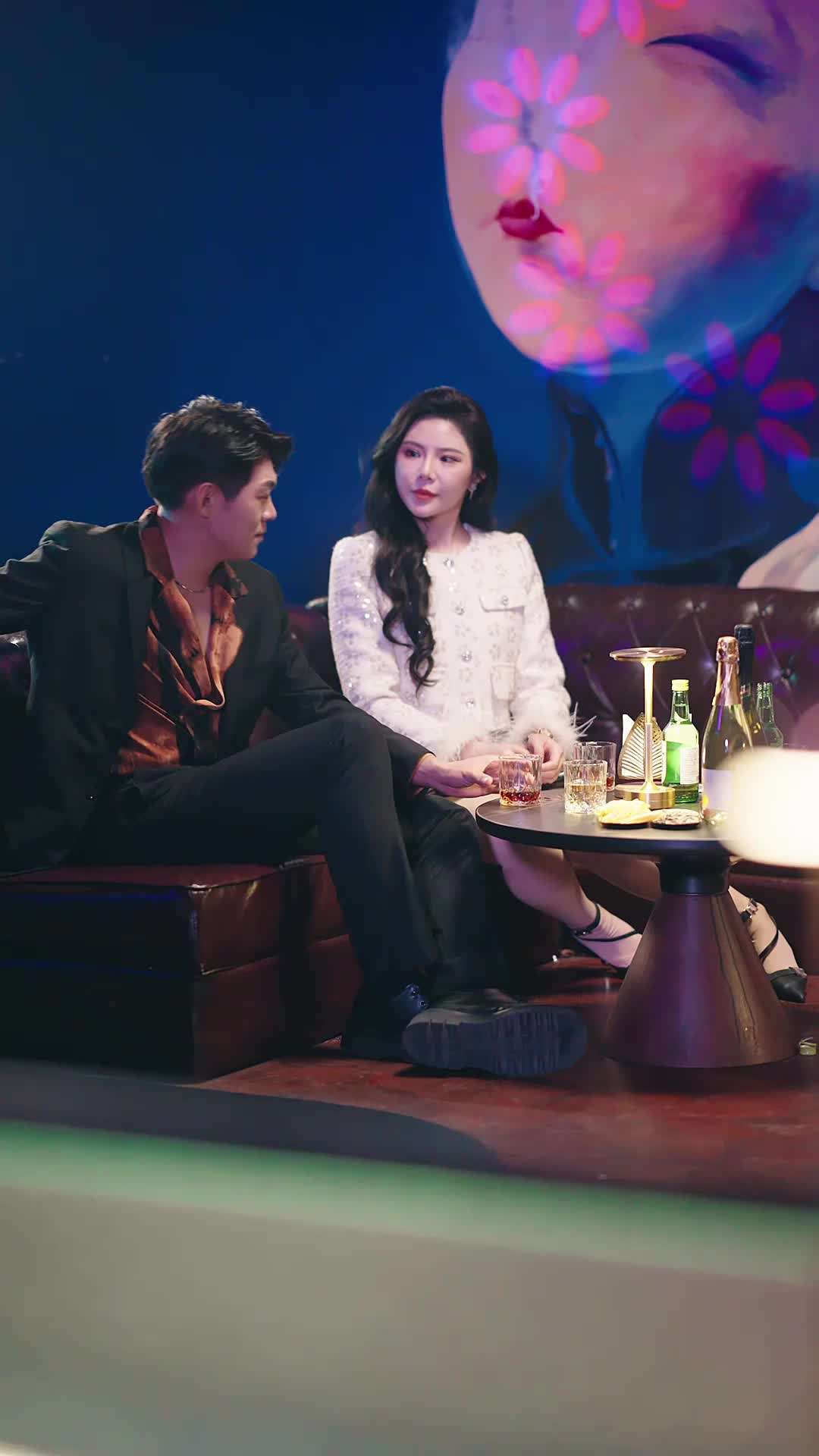 Episode 3 - Tormented Girl Got Her Prince Charming