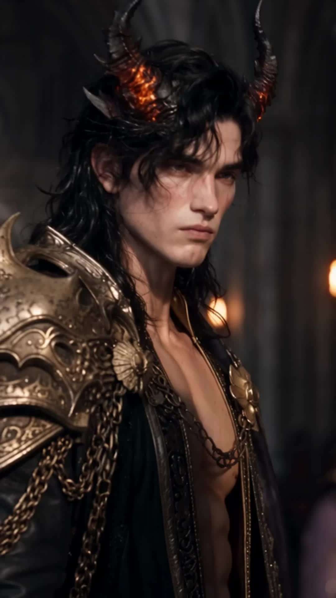 Episode 22 - Dragon King's Forbidden Lover