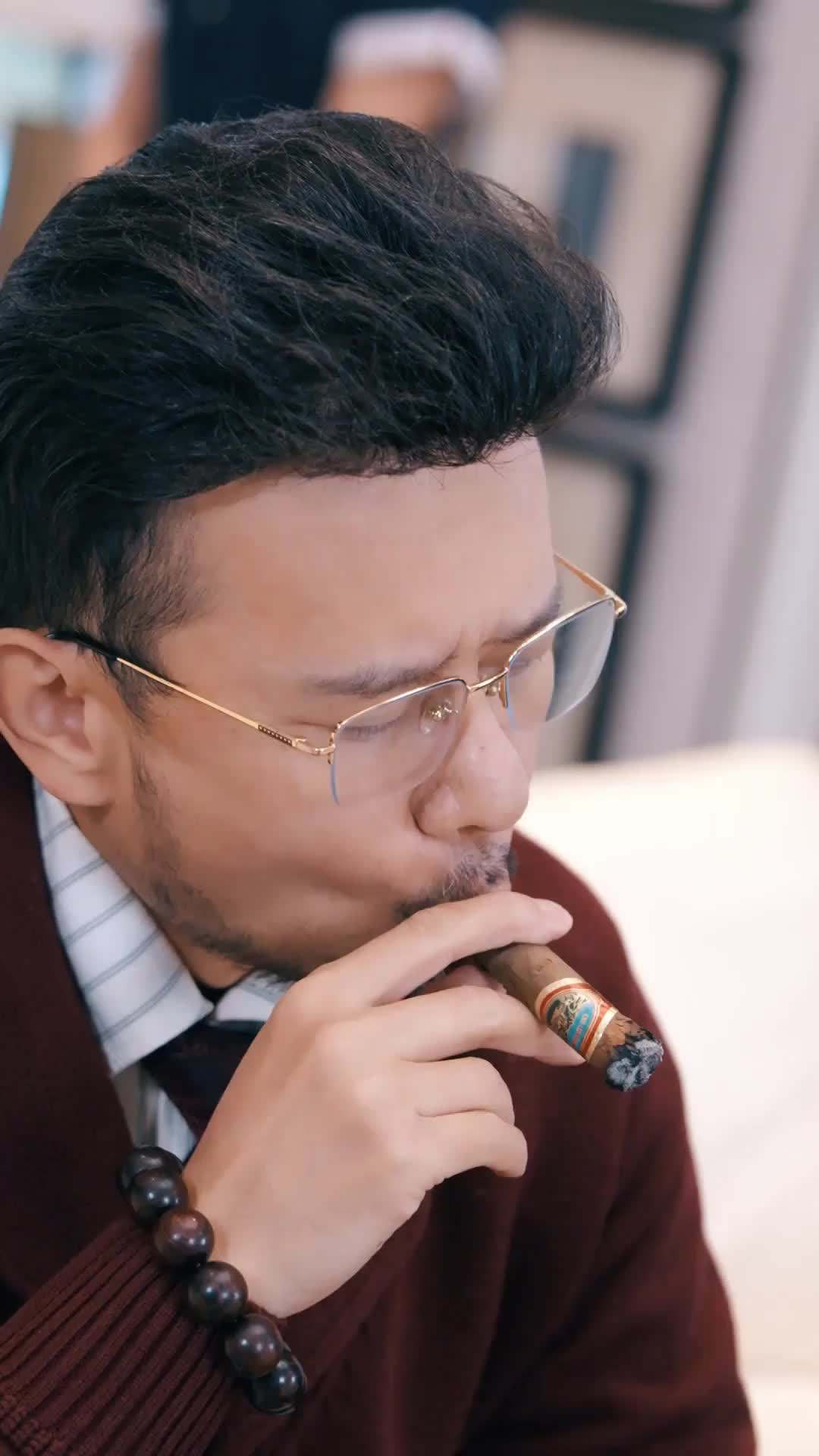Episode 5 - From Pushover to Underworld Big Shot