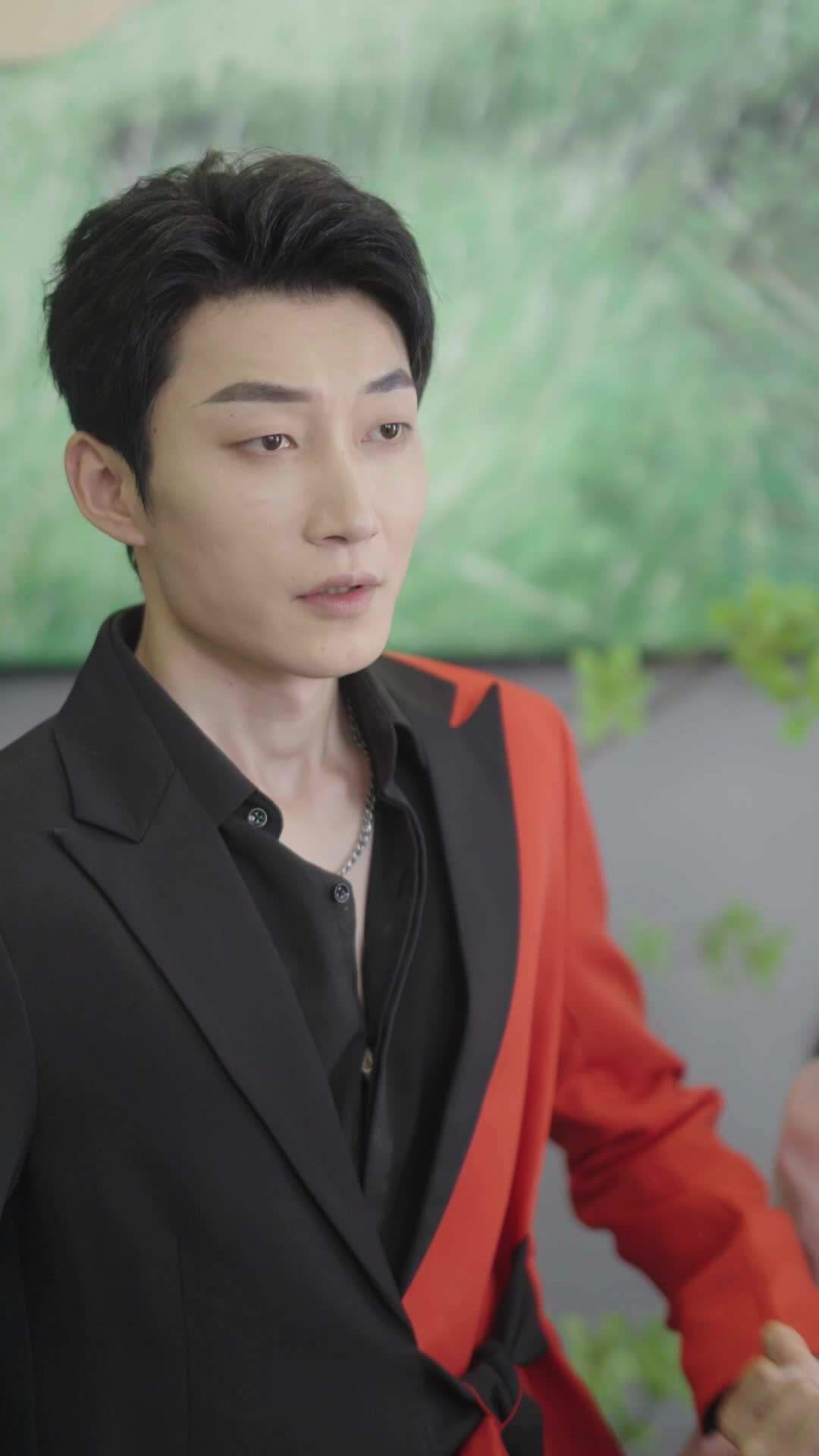 에피소드 10 - 외삼촌과 결혼 할래요