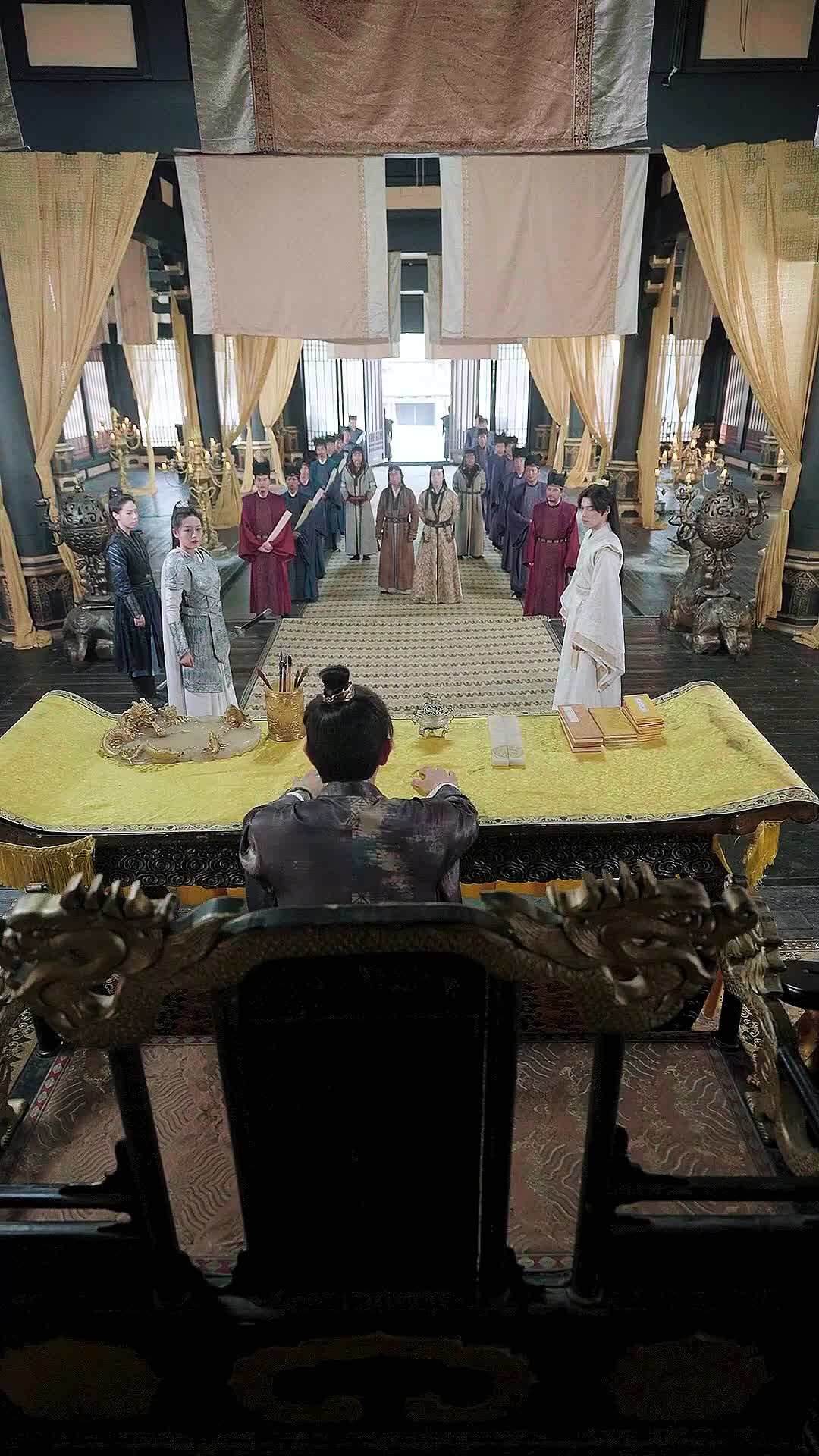 Episode 32 - Prince Wants Fish, Why Bring the Family Tree?