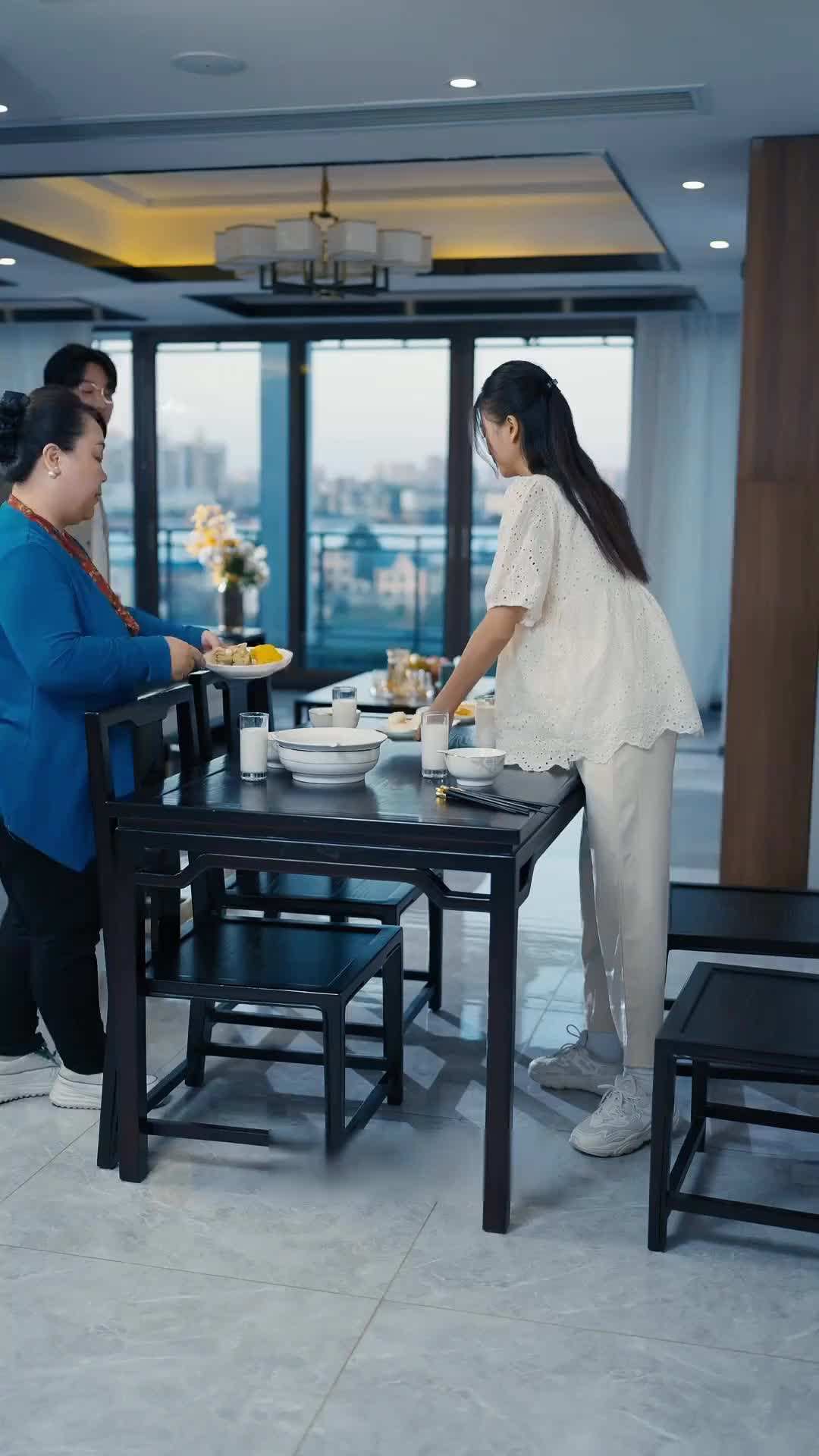 Episode 7 - Heiress's Counterattack