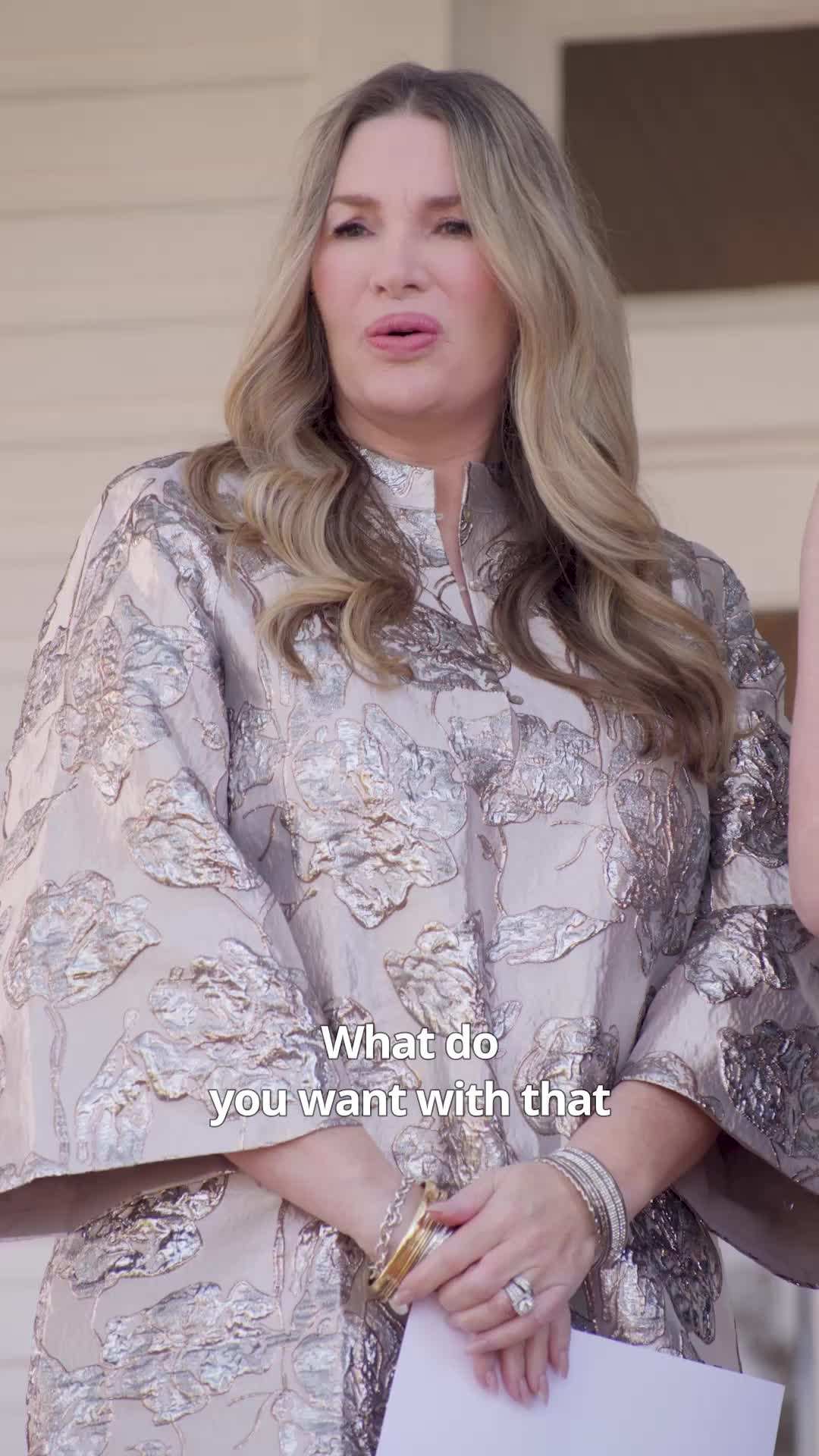 Episode 14 - Audrey in Full Bloom